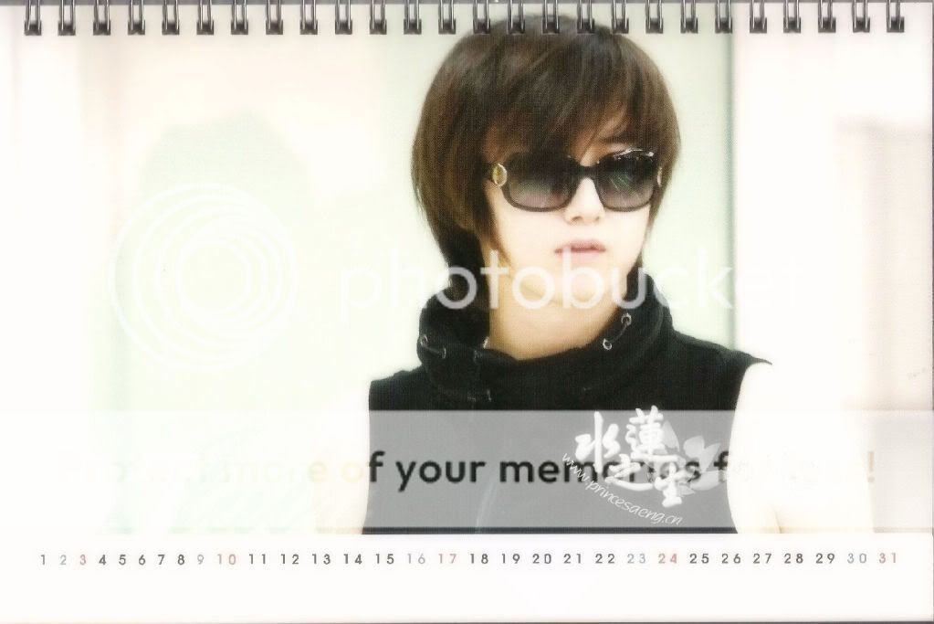 Young Saeng  calendario desde Amorino S-calendaramorino7