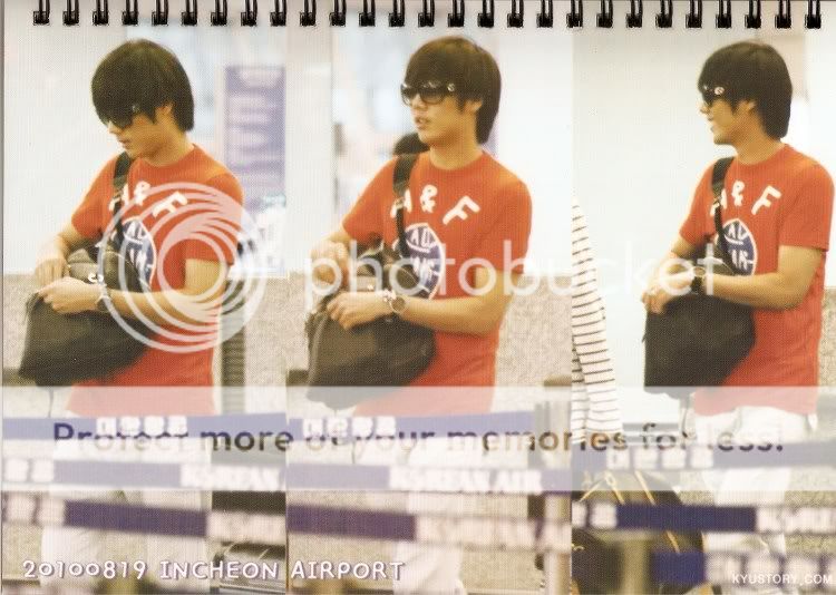 Calendario  Kyu Jong  Kyucl4