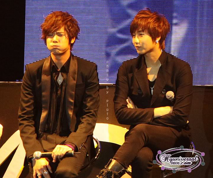 Imagenes Kyu Jong Young Saeng en Tailandia conferencia, fanmeeting y de compras V-kjysfantai10