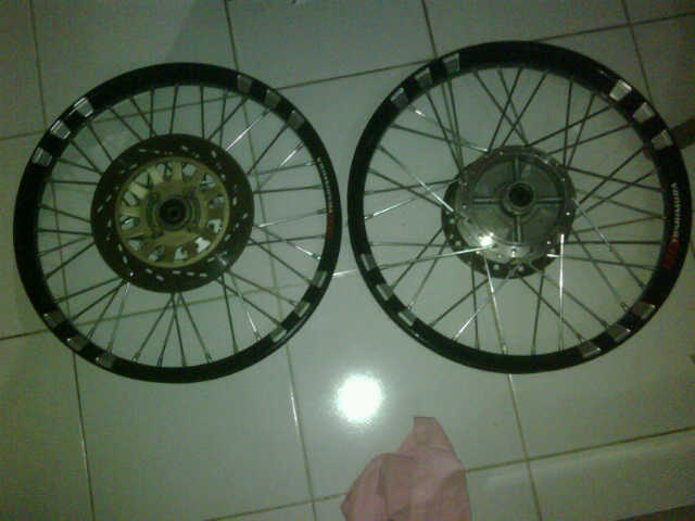 WTS : VELG YOSHIMURA AND TROMOL SATRIA IMG00184-20111101-1936