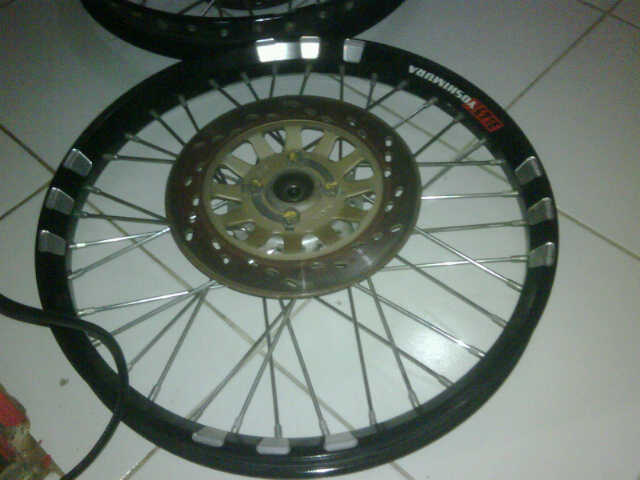 WTS : VELG YOSHIMURA AND TROMOL SATRIA IMG00186-20111101-1943