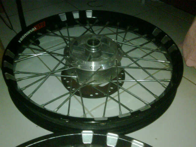 WTS : VELG YOSHIMURA AND TROMOL SATRIA IMG00187-20111101-1943