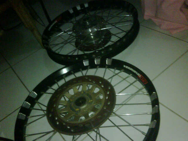 WTS : VELG YOSHIMURA AND TROMOL SATRIA IMG00188-20111101-1943