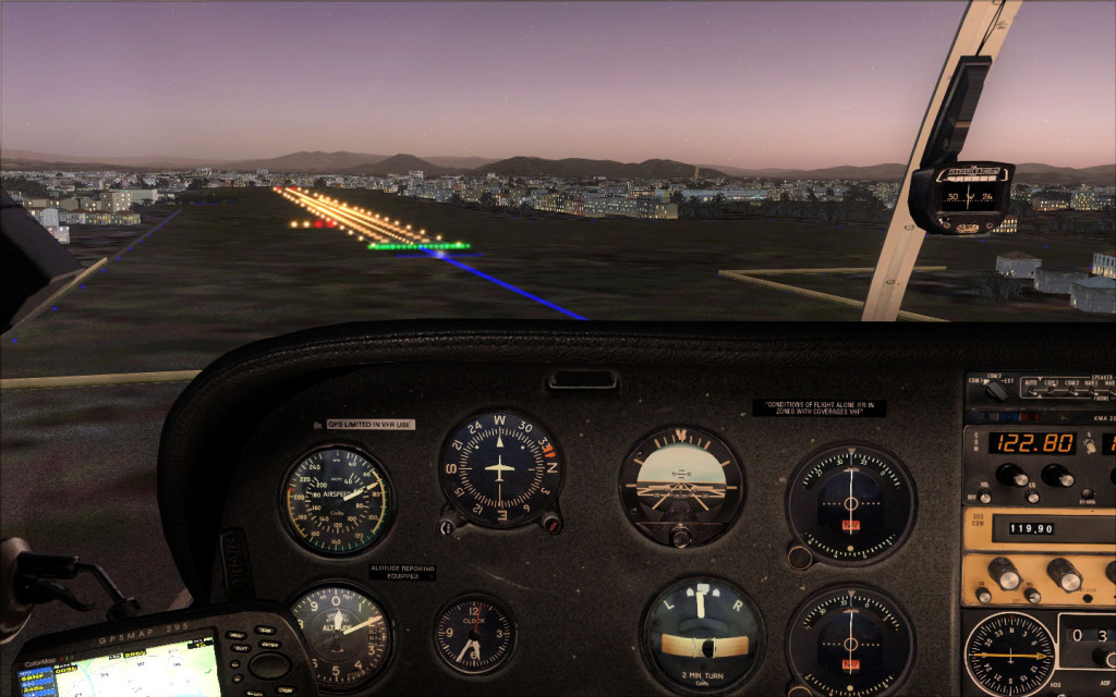 VFR Catarinense - Parte II... -2012-jun-8-028