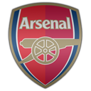 2012 - ESCUDOS HD PES 2012 Arsenal-1