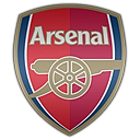 2012 - ESCUDOS HD PES 2012 Arsenal-2