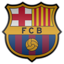 2012 - ESCUDOS HD PES 2012 Barcelona