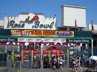 Bill e Tom no Rose Bowl Flea Market!!! Rose-bowl-flea-market