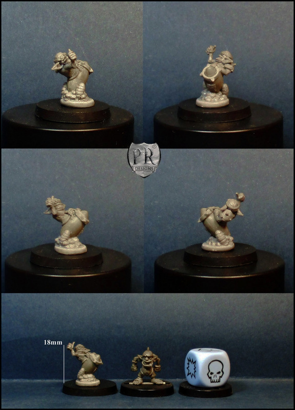 Vortice miniatures - DRAKENBLOOD NIGHTERS (KICKSTARTER) - Page 10 Cohete_zpsgzyiha3b