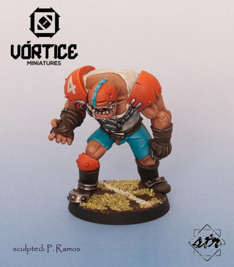 Vortice miniatures - DRAKENBLOOD NIGHTERS (KICKSTARTER) - Page 13 Ogro%201._zpsmp4hfiao