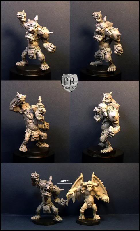 Vortice miniatures - DRAKENBLOOD NIGHTERS (KICKSTARTER) - Page 3 Ripp_zps4c9ba78e