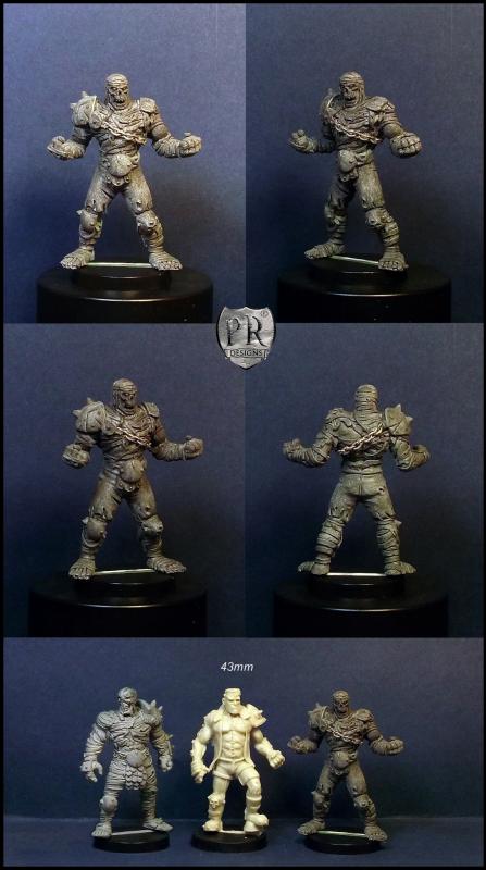 Vortice miniatures - DRAKENBLOOD NIGHTERS (KICKSTARTER) - Page 6 Momi2_zpse25c9cea