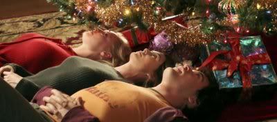 Seriale - Grey's Anatomy Tree-1