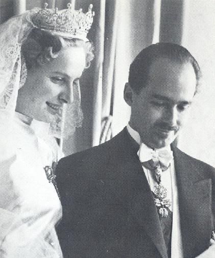 Boda de Otto de Austria y Regina de Sajonia Meinigen 125