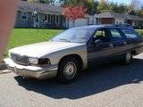 SW Michigan:  94 Roadmaster Wagon part out.  Lots of other sedan parts as well. Th_PA070025