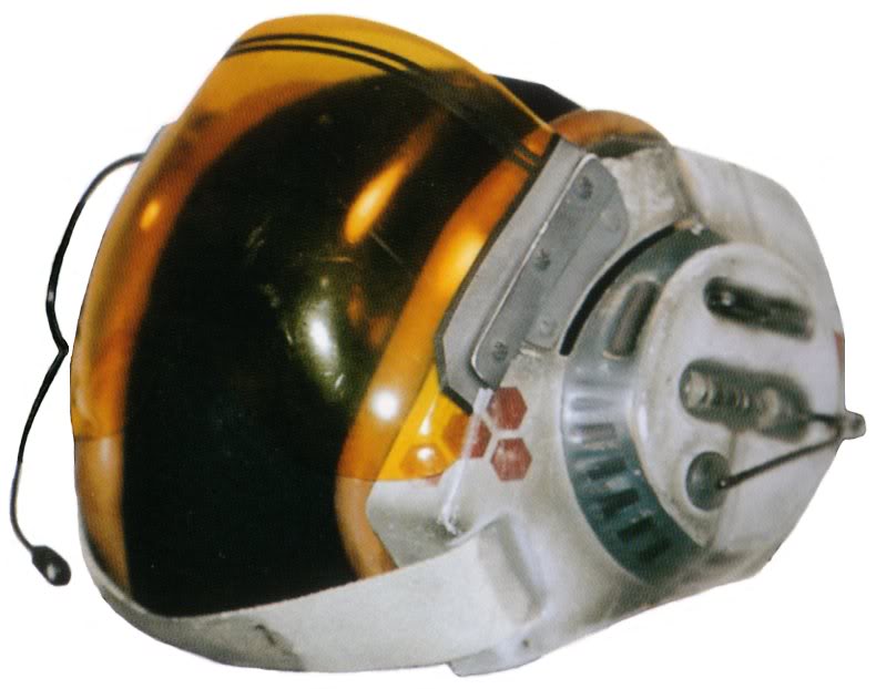 FineMold's 1/48 Incom Corporation T-65 X-wing Space Superiority Fighter - Sida 2 B-wing_helmet