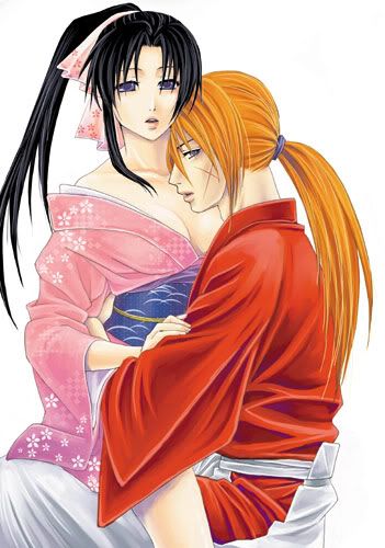 Rurouni Kenshin 01-suioh