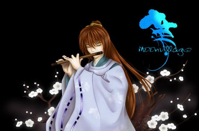 Rurouni Kenshin Fue