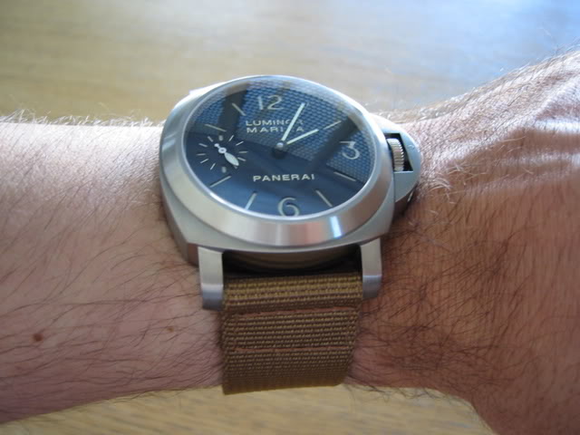 PANERAI - Pourquoi j'adore Panerai 103-0385_IMG