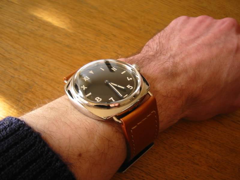 PANERAI 1er ARRIVAGE: 1   9   3   6 IMG_0297