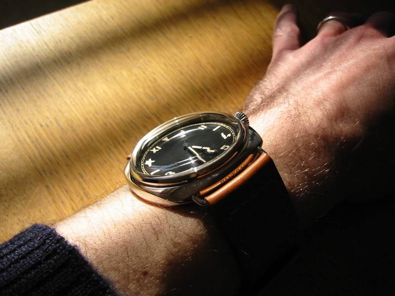 PANERAI 1er ARRIVAGE: 1   9   3   6 IMG_0298