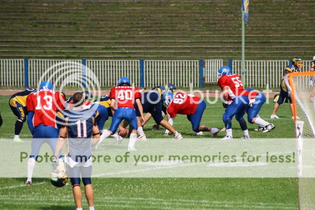 American Football---------Leipzig Lions IMG_9660