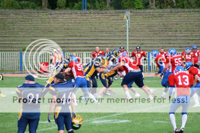 American Football---------Leipzig Lions IMG_9694