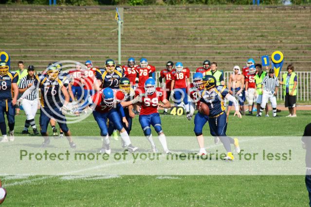 American Football---------Leipzig Lions IMG_9742