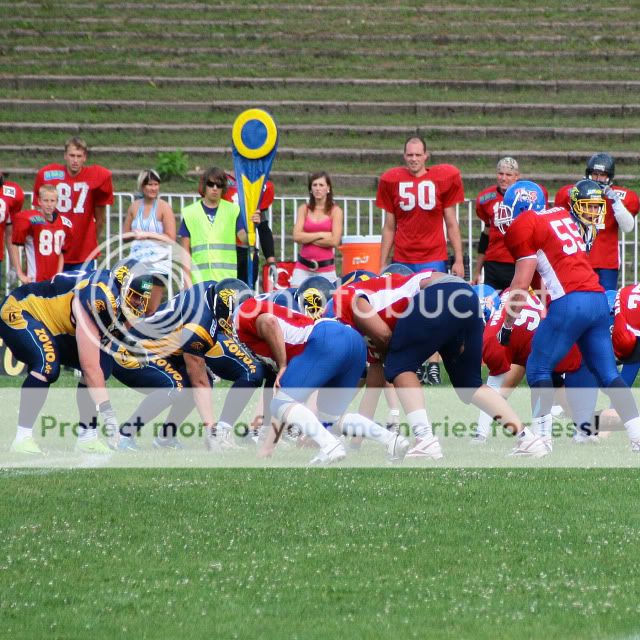 American Football---------Leipzig Lions Image15