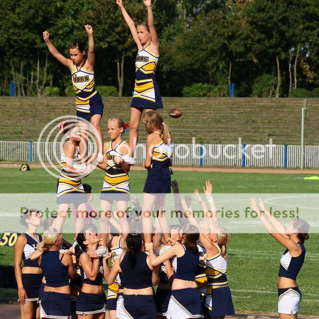 American Football---------Leipzig Lions Image17