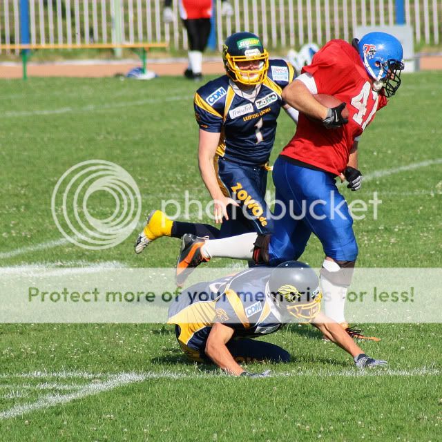 American Football---------Leipzig Lions Image24