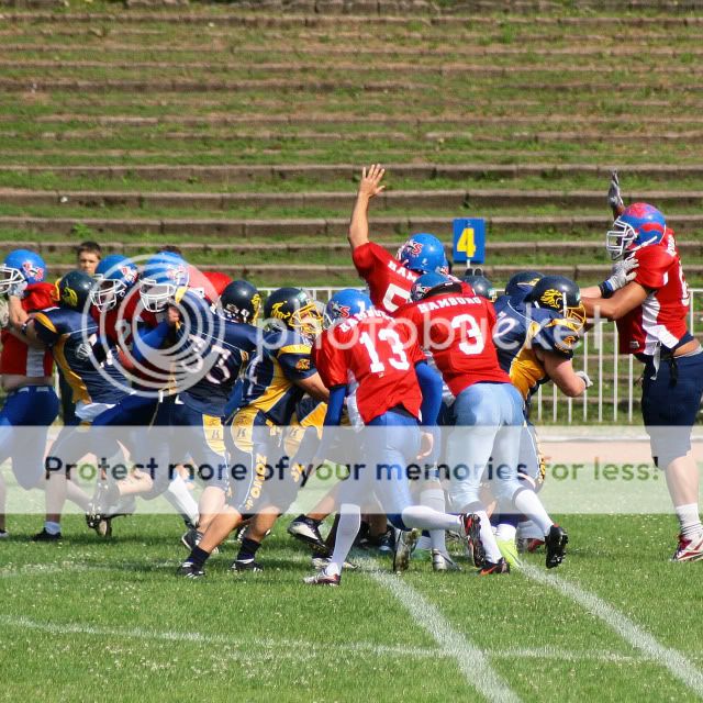 American Football---------Leipzig Lions Image6