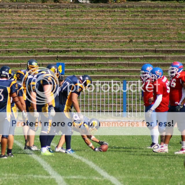 American Football---------Leipzig Lions Image7