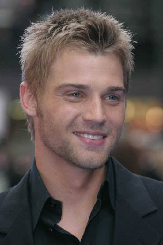 Mis Personajes (Black Diamond) MikeVogel11