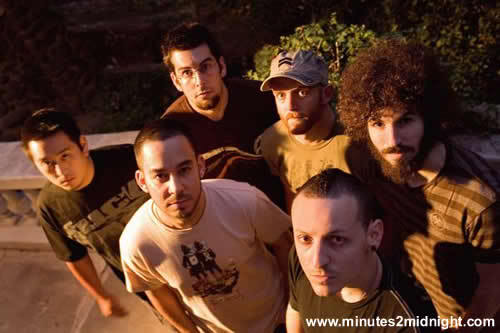 Linkin Park !!! Promo