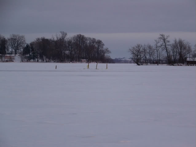 Fox Lake Ice Fishing Report 100_5514-1