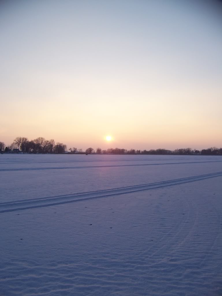 Fox Lake Ice Fishing Report Picture012-3