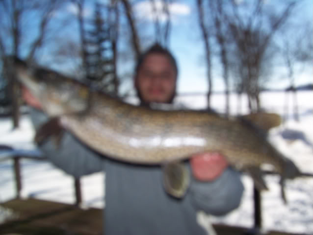 Dec 2010/ Jan 2011 Ice fishing. Middlejanry2011005-1-1