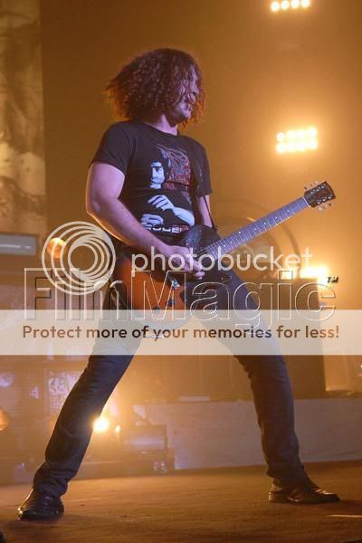 Projekt Revolution At Sound Advice Amphitheatre - 10/08/07 14-11