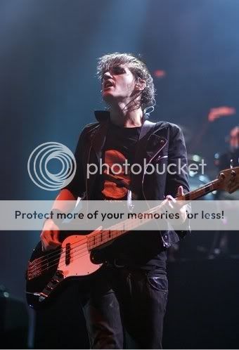 *The Sports Palace, Mexico | 07 outubro Mikey_Way_1052217