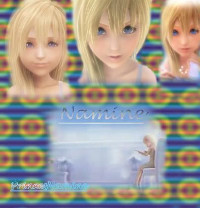 Bilder von Namin Namine