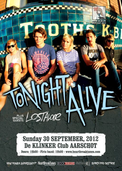 [30/09/12] TONIGHT ALIVE(aus) + LOST ALONE(uk) @ Aarschot 20120930-TonightAlive-flyer01_zps8deb7419