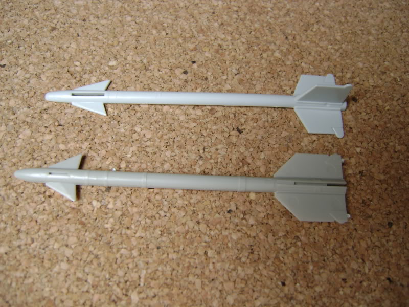 [Comparatif] F-14A Tomcat  [Tamyia/Revell] DSC00331