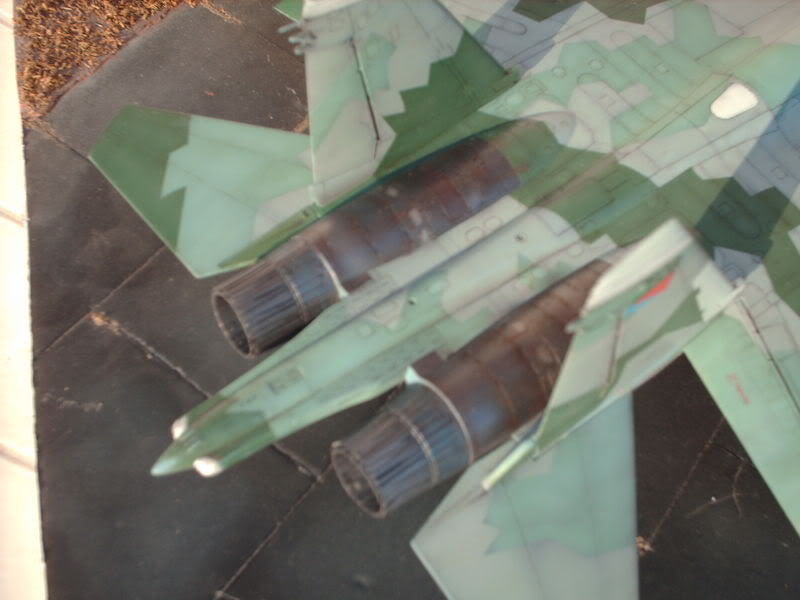 Su-27 Eritréen HPIM0862