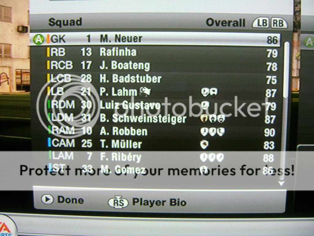 Fifa 12  - Page 13 DSC00573