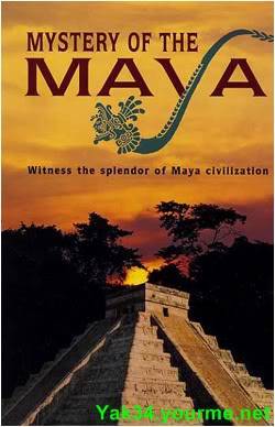 [Phim Tài Liệu] IMAX Mystery of the Maya - Nền Văn Minh Maya 1-10