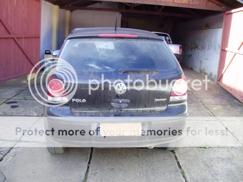 Polo I-Motion preto Sujo04