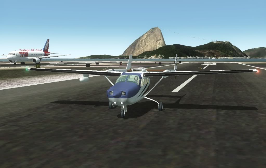 [FS9] Um dia Perfeito Teste5