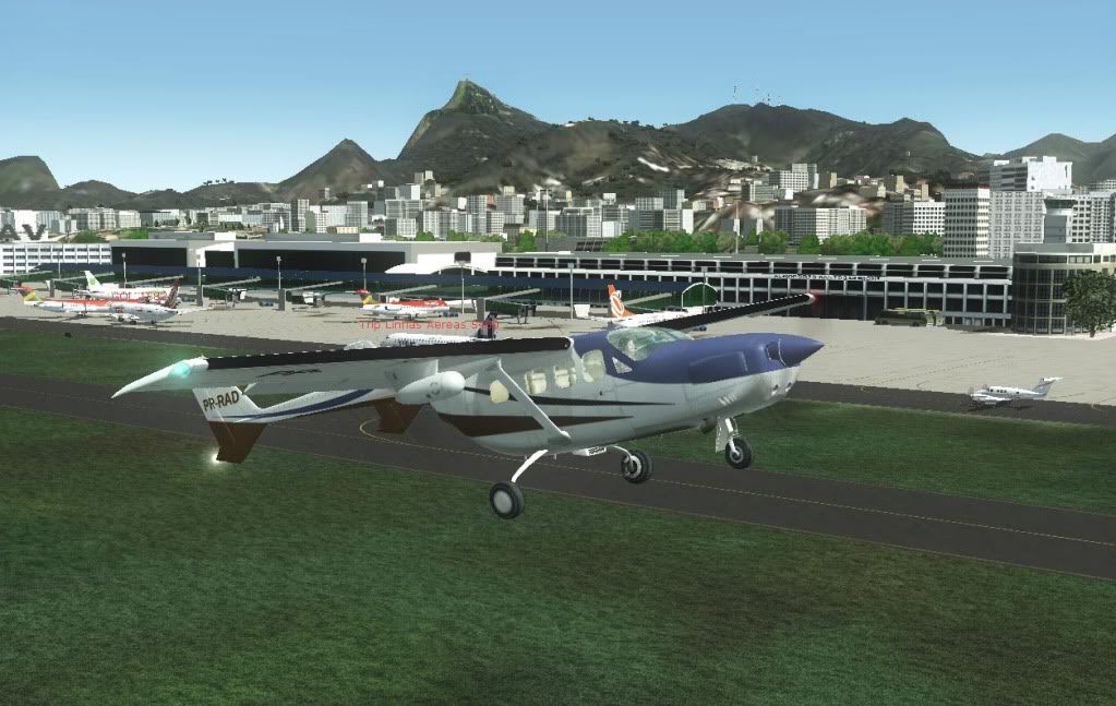 [FS9] Um dia Perfeito Teste6