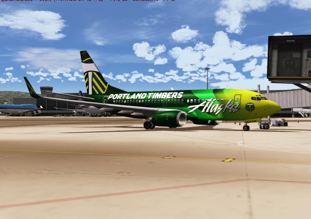 [FS9] - Portland - San Francisco Desembarque2